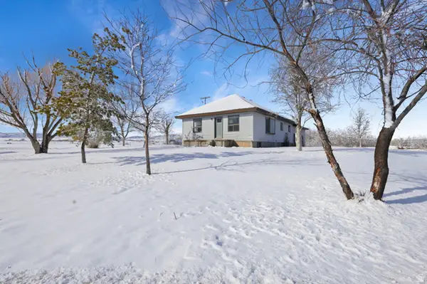 2602 W 4400 S, Weston, ID 83286