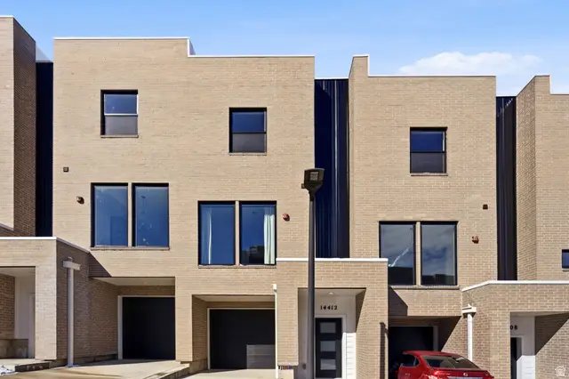 14412 S Champ Cv E, Draper, UT 84020 - #3