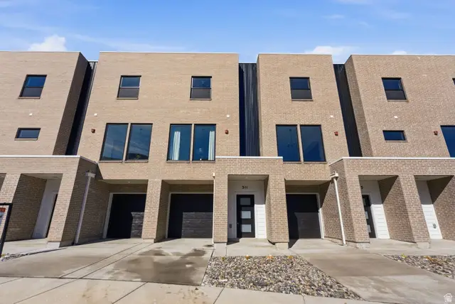 311 E Endurance Cir S, Draper, UT 84020 - #1