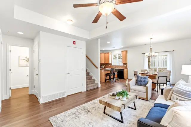 4729 W Thorndale Way, West Jordan, UT 84084 - #3