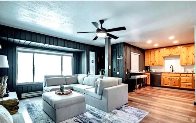 356 S Hwy 143 #143 P, Brian Head, UT 84719 - #1