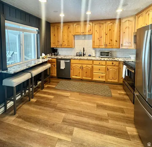 356 S Hwy 143 #143 P, Brian Head, UT 84719 - #3