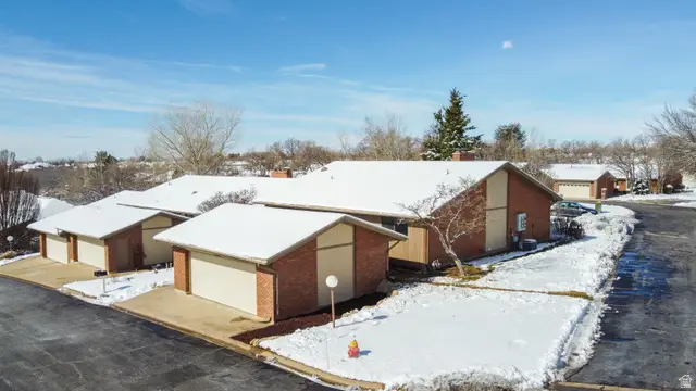 2547 E 1900 N, Layton, UT 84040 - #2