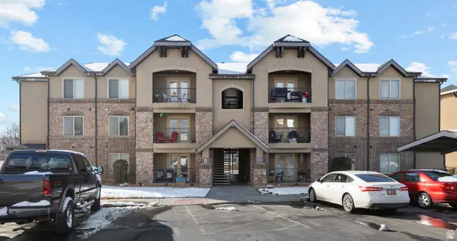 1045 S 1700 W #520, Payson, UT 84651 - #1