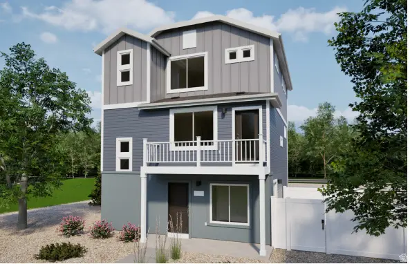 118 N Provo River Rd #244, Saratoga Springs, UT 84045 - #1