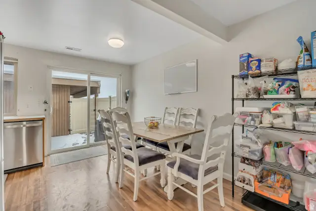 1205 E 986 S, Fruit Heights, UT 84037 - #3