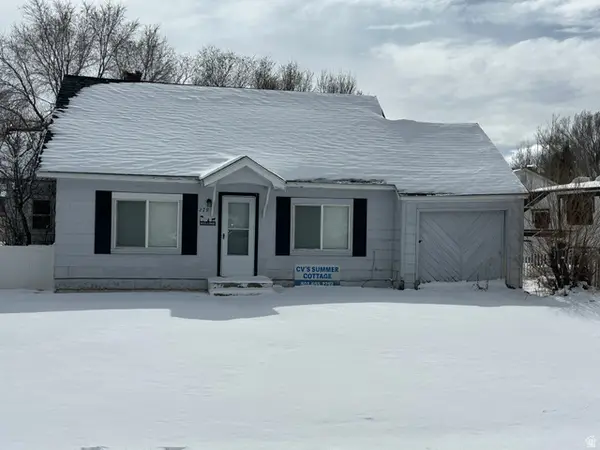 279 W 100 N, Panguitch, UT 84759