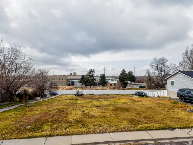 2176 S Mountain Vista Ln, Provo, UT 84606 - #2