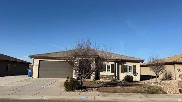 3677 E Archturus Dr, Saint George, UT 84790 - #1