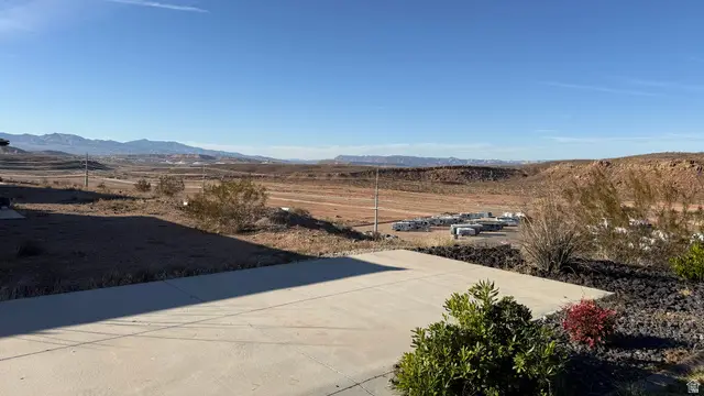 3677 E Archturus Dr, Saint George, UT 84790 - #3