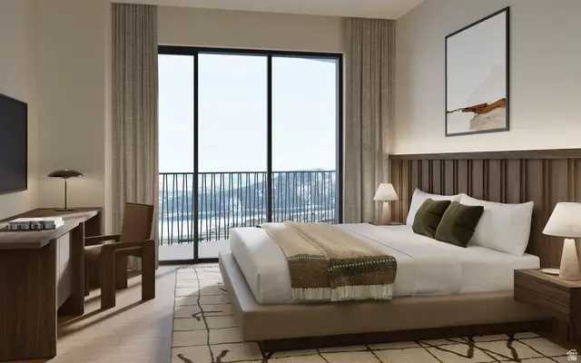 1601 W Glencoe Mountain Way #2304, Park City, UT 84060 - #1