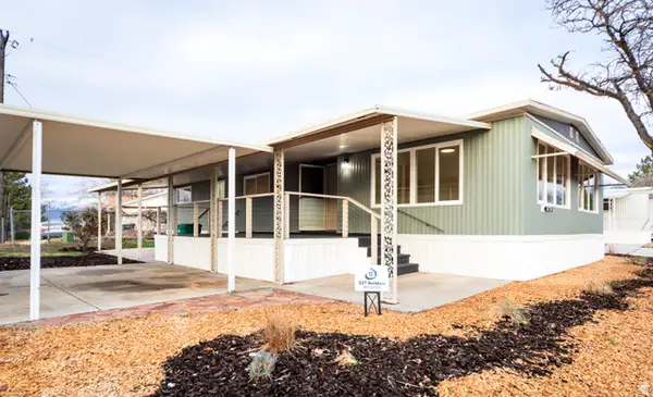 1940 W 3920 S, Roy, UT 84067