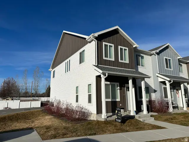 54 W 460 N, Smithfield, UT 84335 - #1