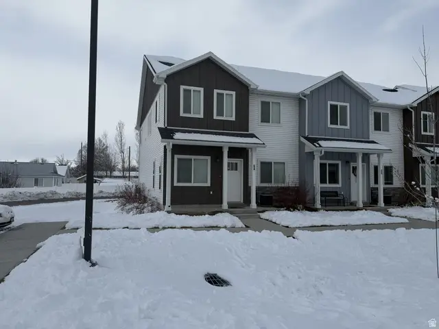 54 W 460 N, Smithfield, UT 84335 - #2