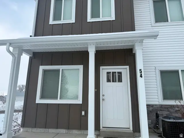 54 W 460 N, Smithfield, UT 84335 - #3