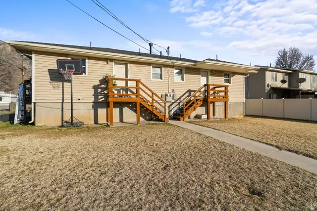 931 S 700 E, Provo, UT 84606 - #2