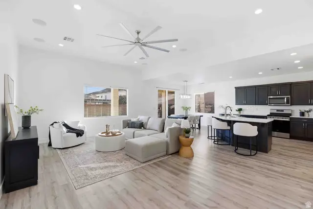 1925 W 180 N, Hurricane, UT 84737 - #2