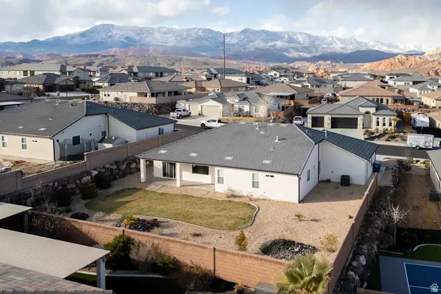 1925 W 180 N, Hurricane, UT 84737 - #3