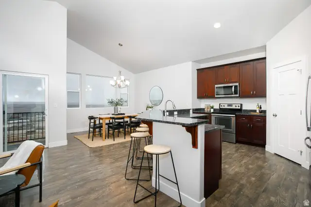 1981 W Ridgeline Rd, Stockton, UT 84071 - #3