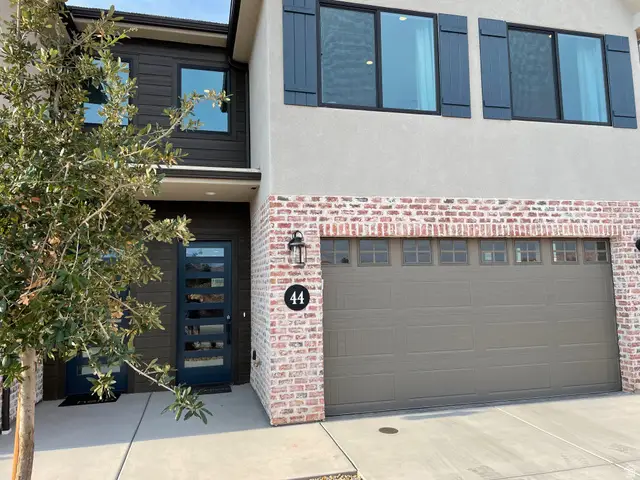 2420 Sage Dr #44, Santa Clara, UT 84765 - #2