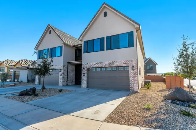 2420 Sage Dr #44, Santa Clara, UT 84765 - #3