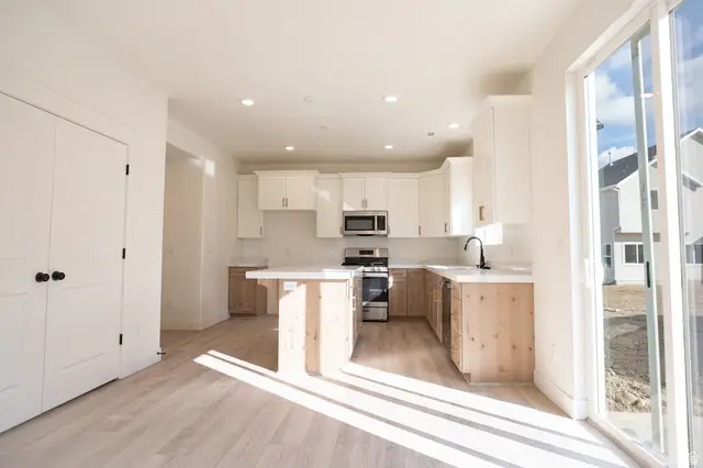 1051 W Daggerwing Way #28, Salem, UT 84653 - #2