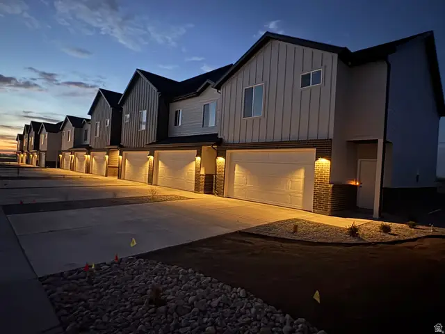 4382 W 1825 N #110, West Point, UT 84015 - #1