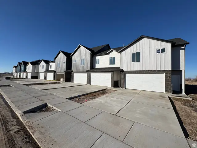 4382 W 1825 N #110, West Point, UT 84015 - #2