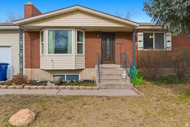 5104 W Cree Dr N, West Valley City, UT 84120 - #2