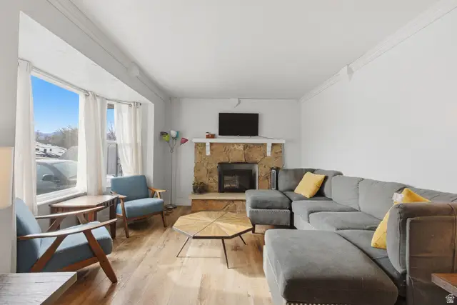 5104 W Cree Dr N, West Valley City, UT 84120 - #3