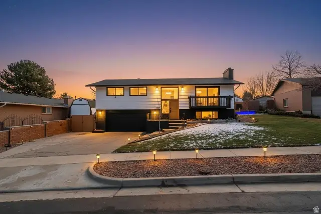 2569 W 5645 S, Taylorsville, UT 84129 - #1