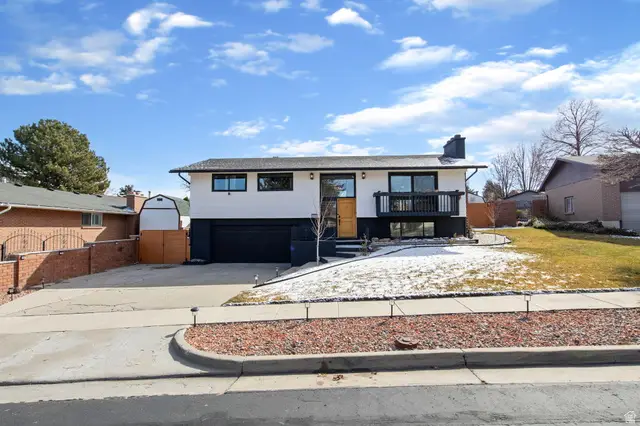 2569 W 5645 S, Taylorsville, UT 84129 - #2