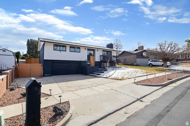 2569 W 5645 S, Taylorsville, UT 84129 - #3