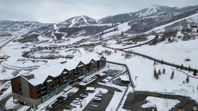 2303 Deer Hollow Rd #1218, Park City, UT 84060 - #1