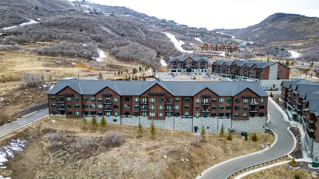 2303 Deer Hollow Rd #1218, Park City, UT 84060 - #3