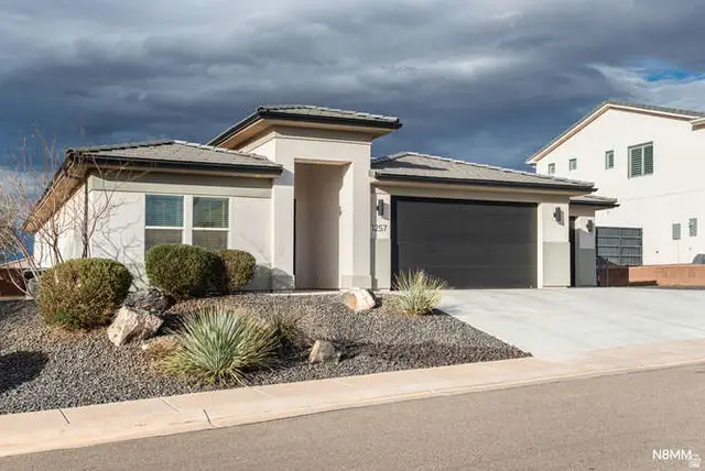 1257 E Marlberry Way, Washington, UT 84780 - #1