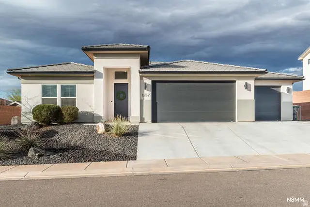1257 E Marlberry Way, Washington, UT 84780 - #2