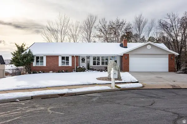 871 N Poplar Cir E, Centerville, UT 84014