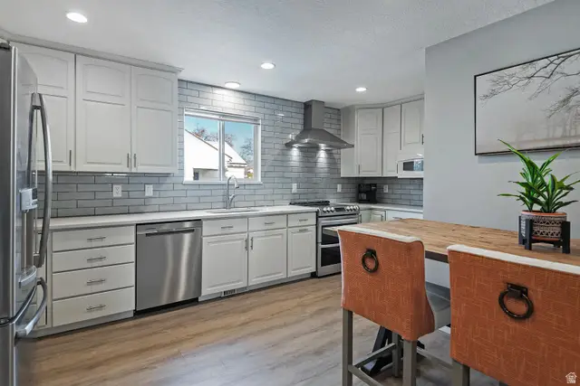 2616 S Kenwood St E, Salt Lake City, UT 84106 - #3