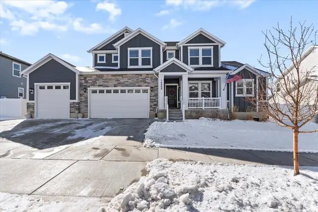 14884 S Lone Birch Ln, Draper, UT 84020 - #1