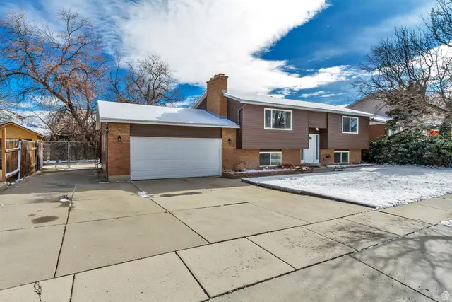 3995 S 1950 W. St W, West Valley City, UT 84119 - #2