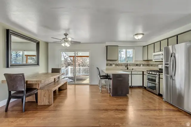 3995 S 1950 W. St W, West Valley City, UT 84119 - #3