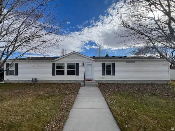 583 W 125 N, Salina, UT 84654