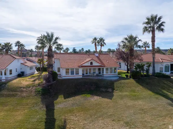 150 S Crystal Lakes Dr #69, St. George, UT 84770