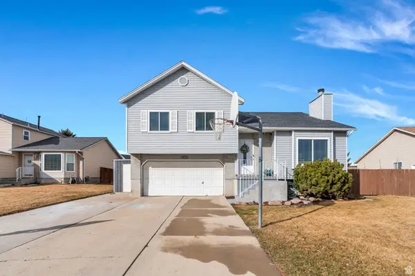 5166 W Ticklegrass Dr, West Jordan, UT 84081