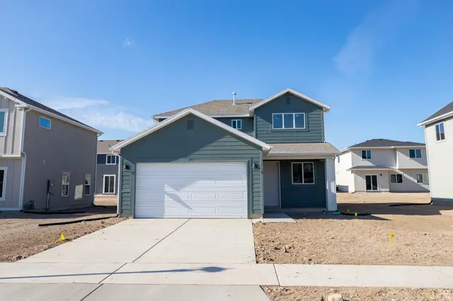 1113 N 1020 W, Salem, UT 84653 - #1