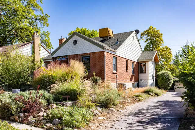 962 E Lowell Ave S, Salt Lake City, UT 84102 - #1
