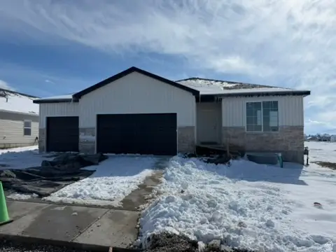 138 W 650 N, Smithfield, UT 84335 - #2