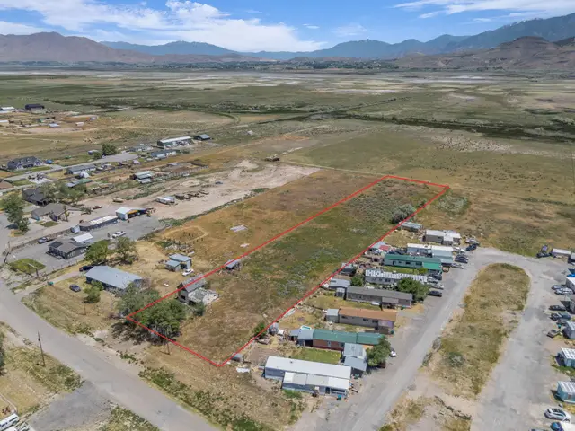 264 N Center St, Goshen, UT 84633 - #3