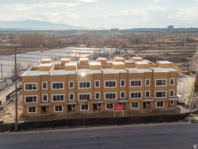 1225 E 1600 Lot S #4, Provo, UT 84606 - #1